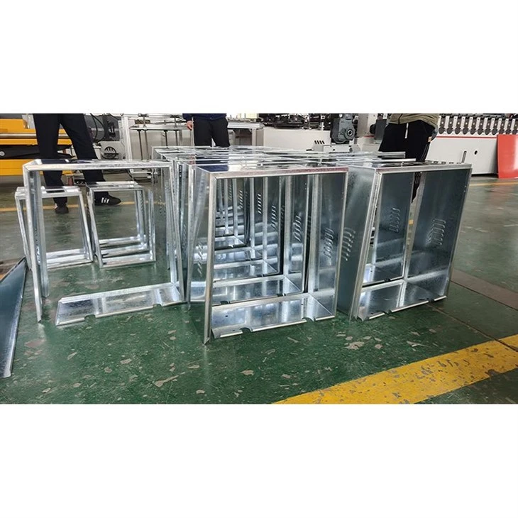Electrical Distribution Box Manufacturing Machine best Electrical Distribution Box Manufacturing Machine best