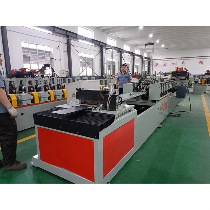 Electrical Distribution Box Production Line factory Electrical Distribution Box Production Line factory