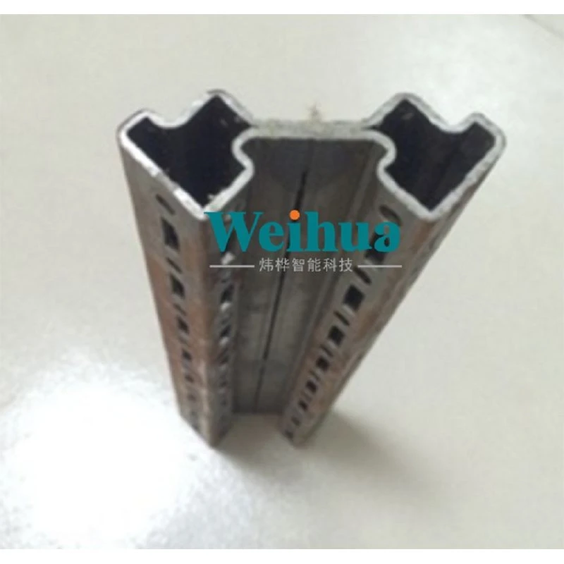 16-Fold Profile Production Line suppliers 16-Fold Profile Production Line suppliers