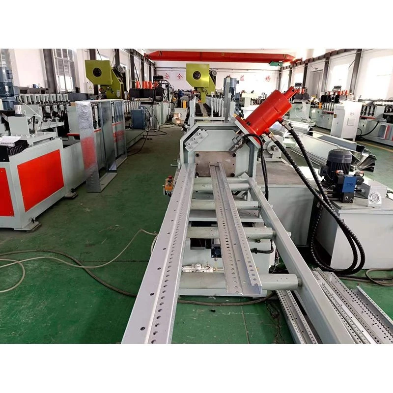 C Profile Roll Forming Machine suppliers C Profile Roll Forming Machine suppliers