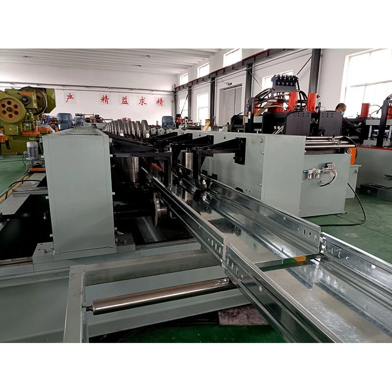 Cable Tray Forming Machine suppliers Cable Tray Forming Machine suppliers