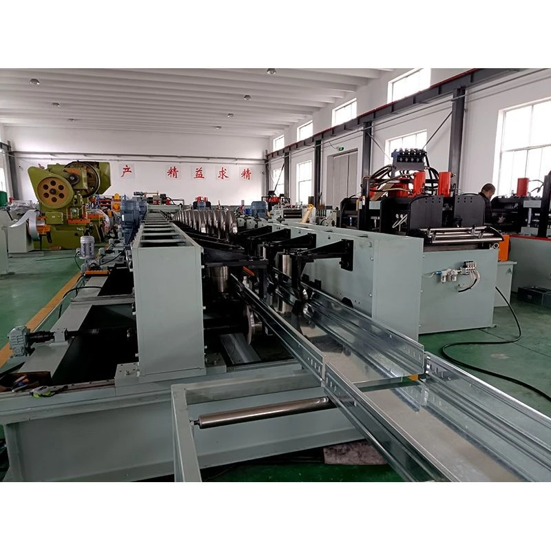 Cable Tray Manufacturing Equipment suppliers Cable Tray Manufacturing Equipment suppliers