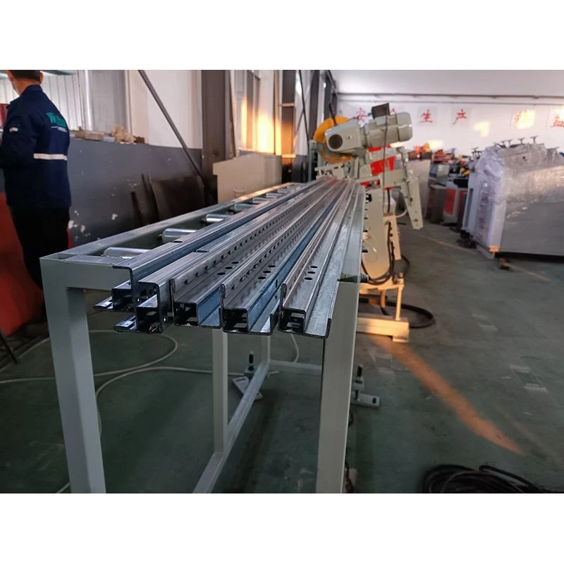Electrical Cabinet Profile Manufacturing Line suppliers Electrical Cabinet Profile Manufacturing Line suppliers