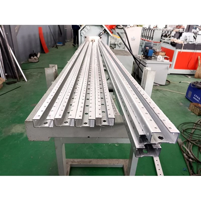 Electrical Profile Production Line suppliers