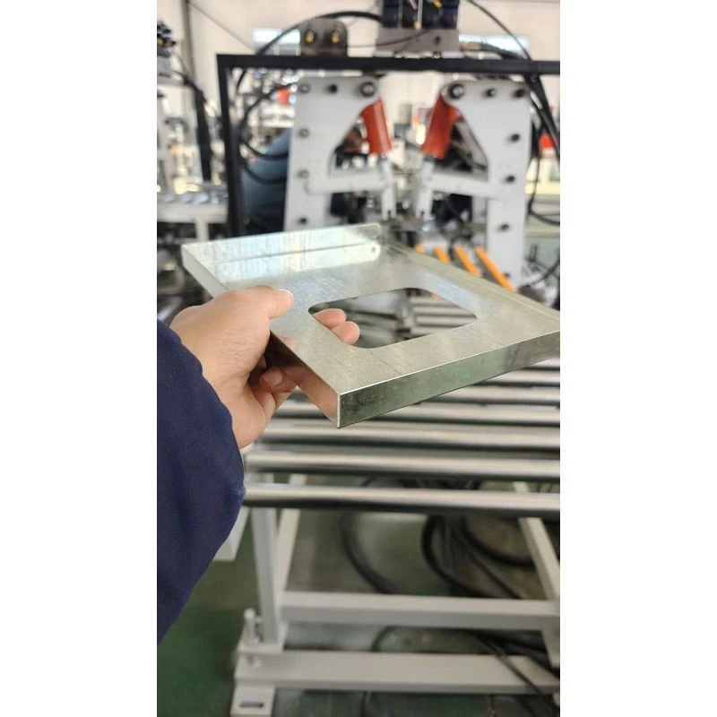 Fire Cabinet Door Panel Manufacturing Equipment factory Fire Cabinet Door Panel Manufacturing Equipment factory