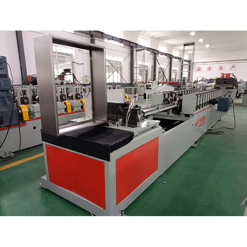 Fire Cabinet Production Line factory Fire Cabinet Production Line factory