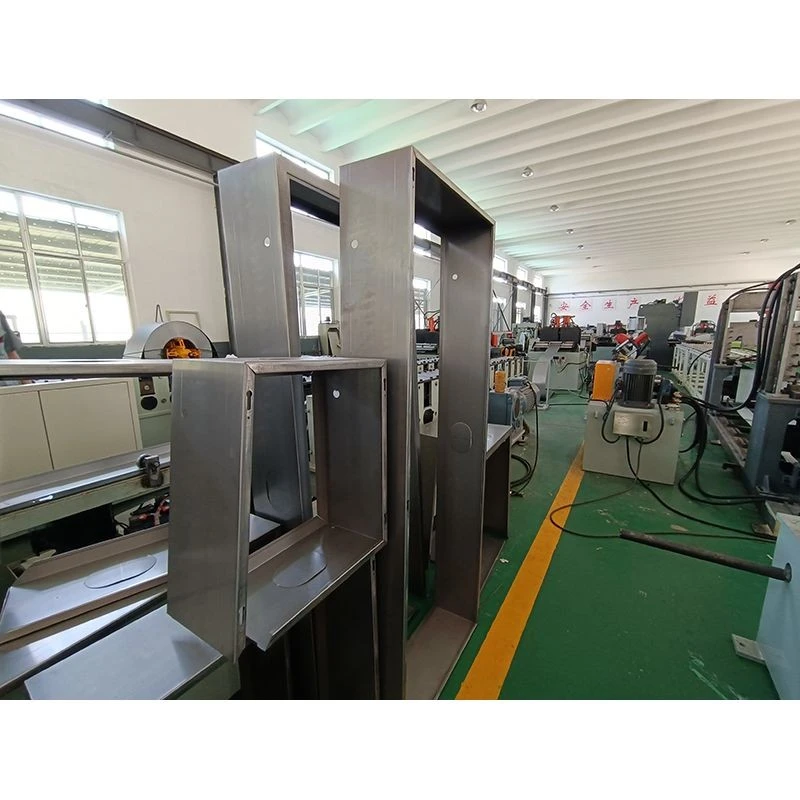 Fire Extinguisher Box Production Line suppliers Fire Extinguisher Box Production Line suppliers