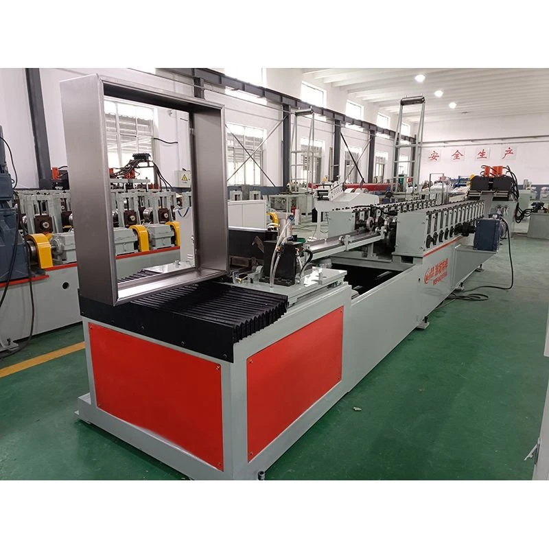 Fire Extinguisher Box Production Line factory Fire Extinguisher Box Production Line factory