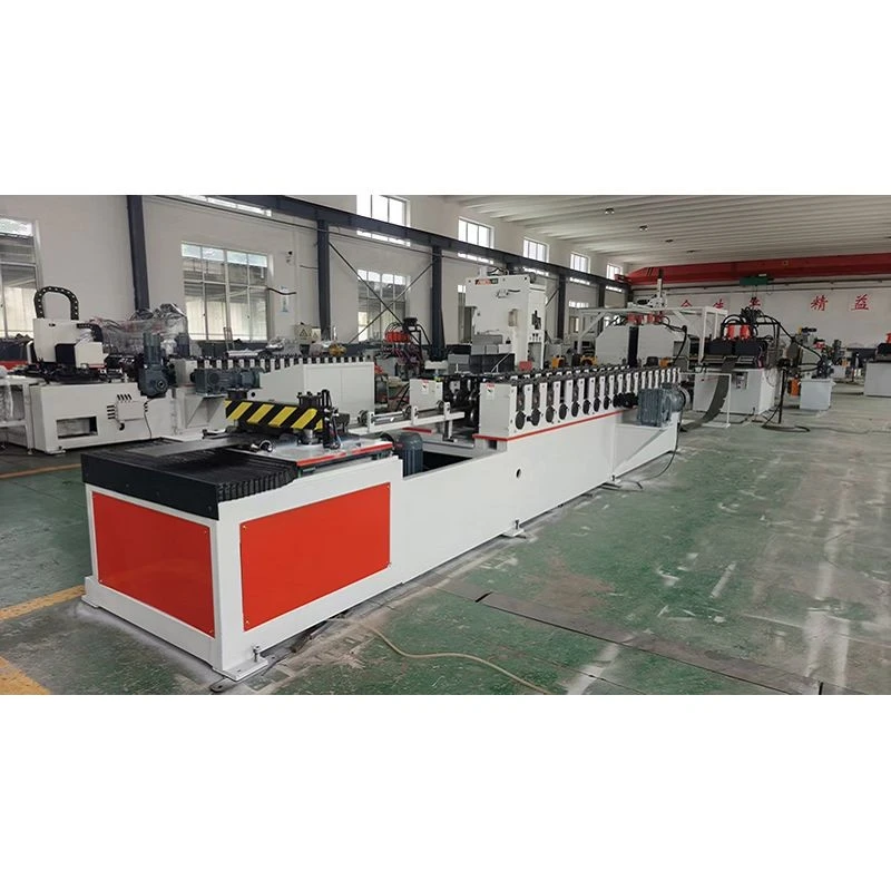 Fire Hydrant Box Manufacturing Equipment