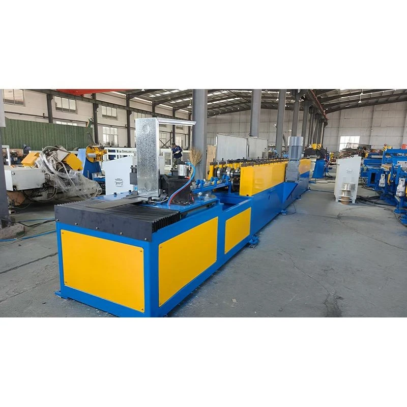 Fire Hydrant Box Production Line