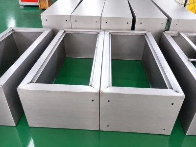 Overview of the Roll Forming Process