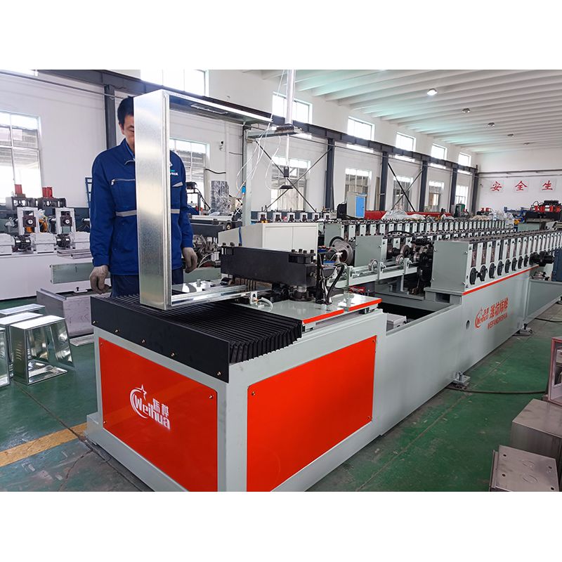 Fire Cabinet Manufacturing Line