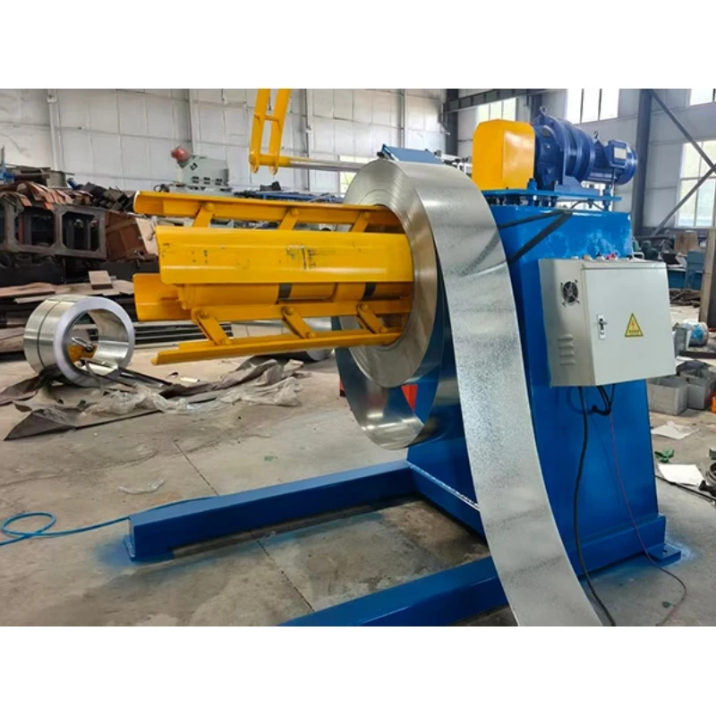 Door Panel Production Line