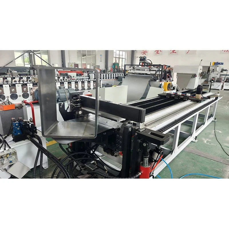 Lithium Battery Case Production Line