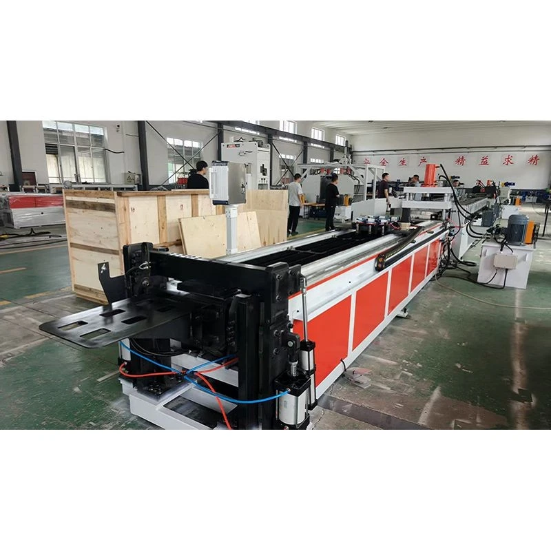 Lithium Battery Case Production Line factory Lithium Battery Case Production Line factory