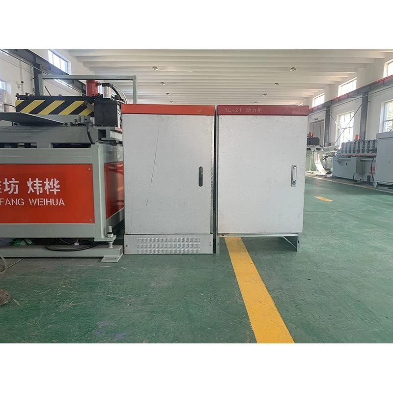 Low Voltage Switchgear Production Line