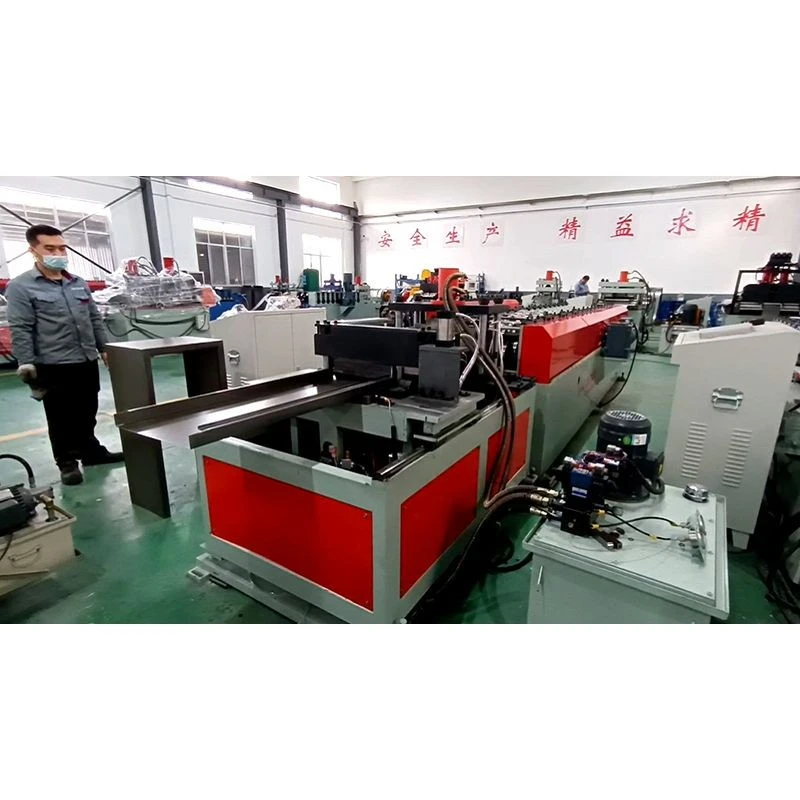 Low Voltage Switchgear Production Line factory Low Voltage Switchgear Production Line factory