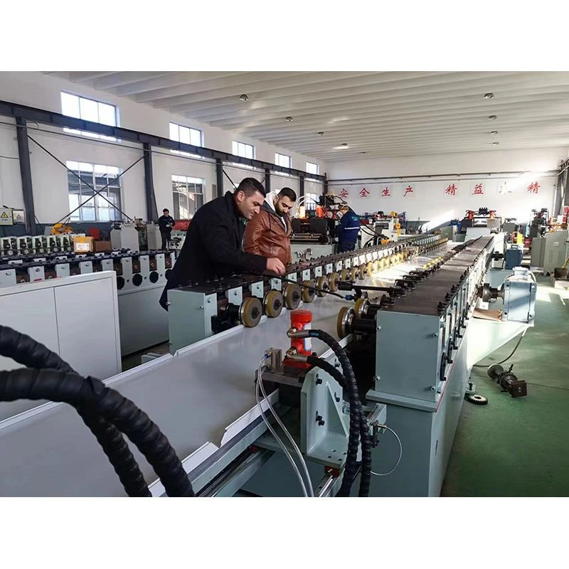Microwave Owen Cabinet Production Line factory Microwave Owen Cabinet Production Line factory