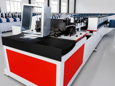 Primary Function Of The Fire Hose Storage Box Production Line