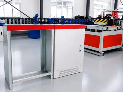 Fire Hose Storage Box Production Line Composition And Selection Reference