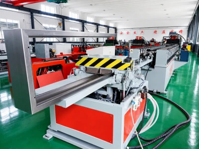 Distribution Box Production Line – Production Line Layout And Process Flow