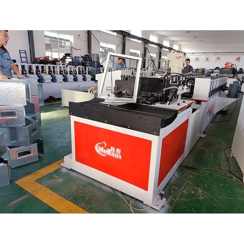 Power Distribution Box Manufacturing Line factory Power Distribution Box Manufacturing Line factory