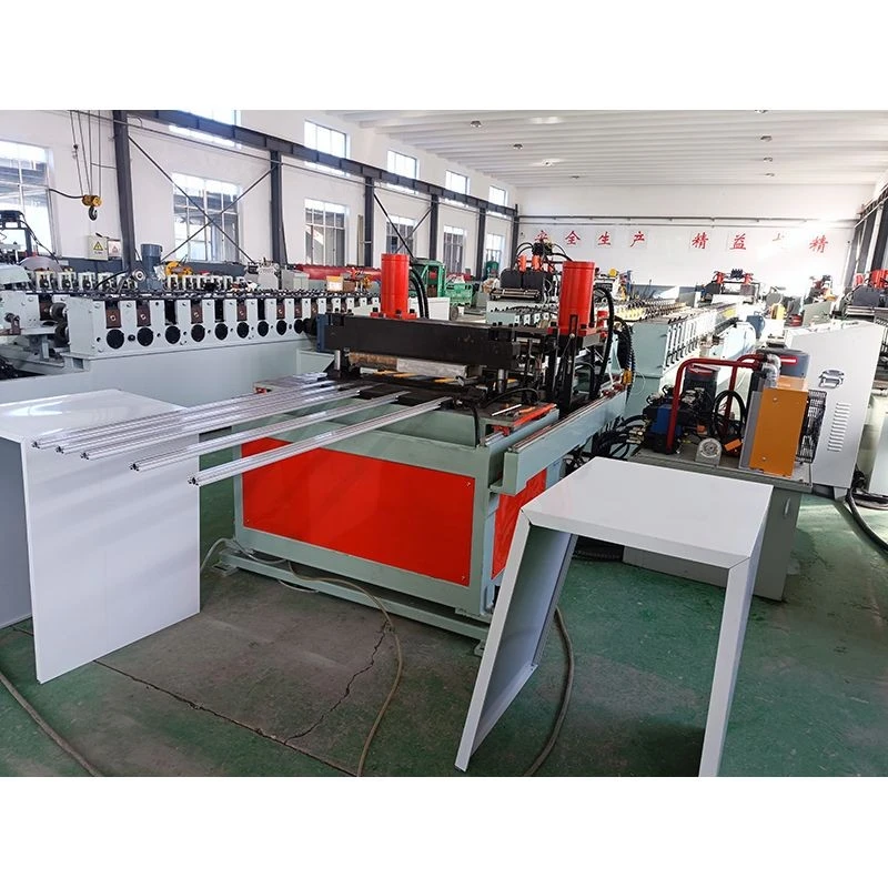 Refrigerator Cabinet Production Line