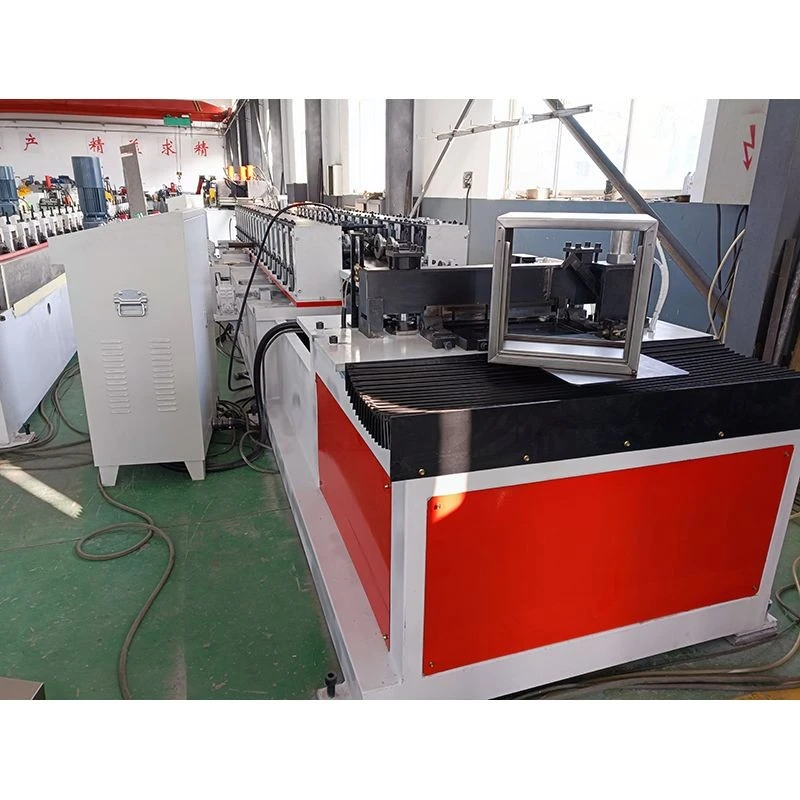 Safe Production Line