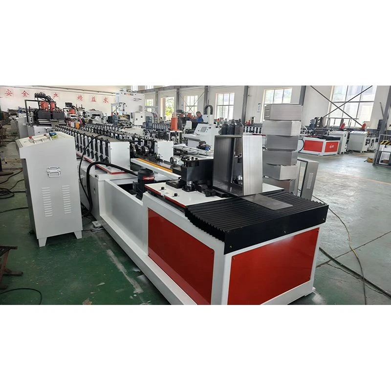 Safe Production Line factory Safe Production Line factory
