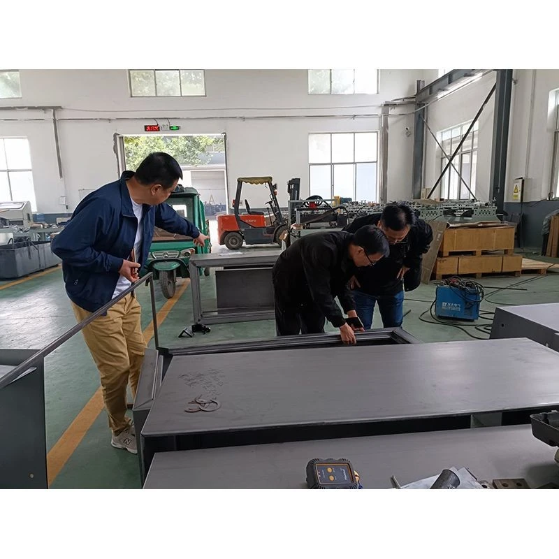 Safe Roll Forming Machine suppliers Safe Roll Forming Machine suppliers