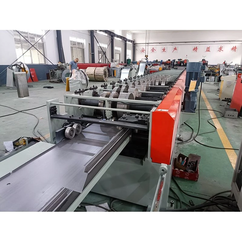 Safe Sheet Metal Bending Machine