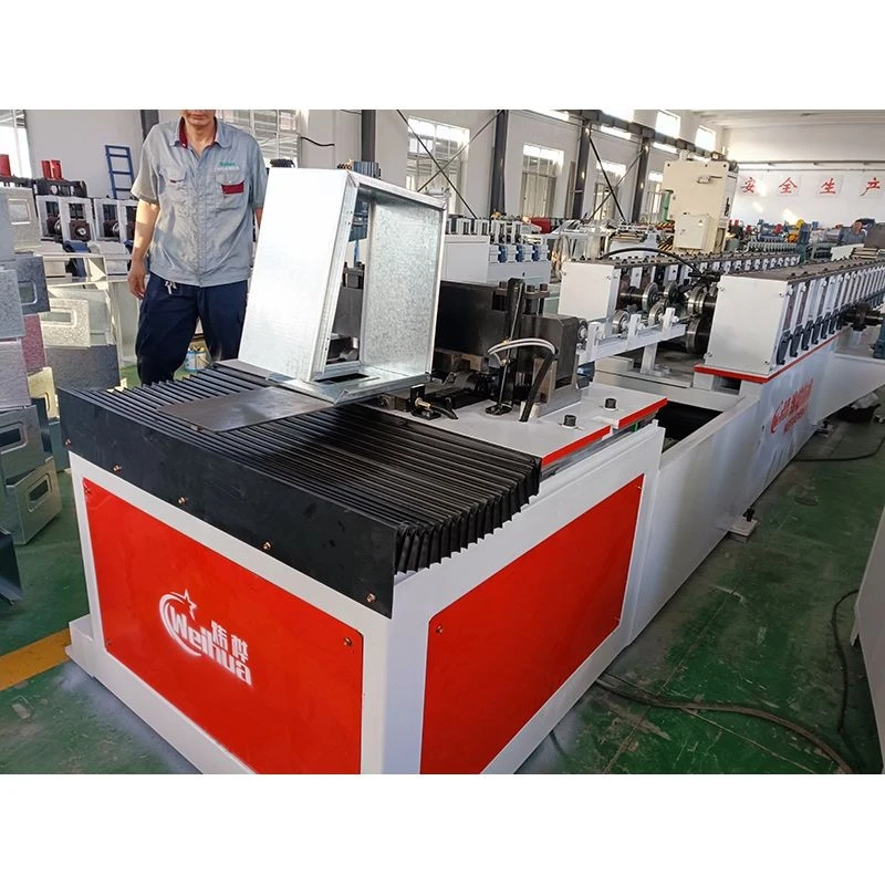 Safe Sheet Metal Bending Machine factory Safe Sheet Metal Bending Machine factory