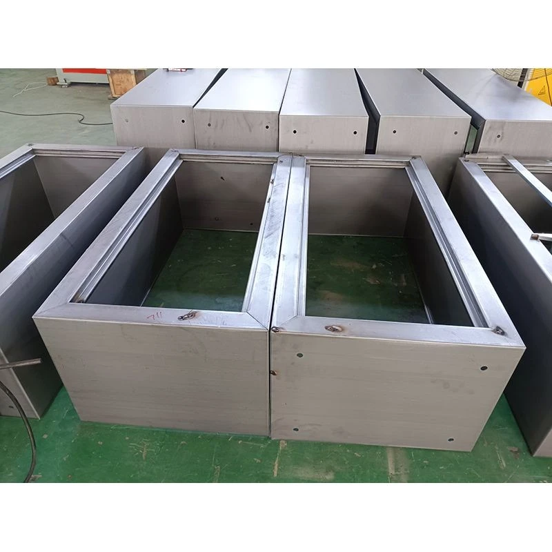 Security Cabinet Manufacturing Equipment factory Security Cabinet Manufacturing Equipment factory