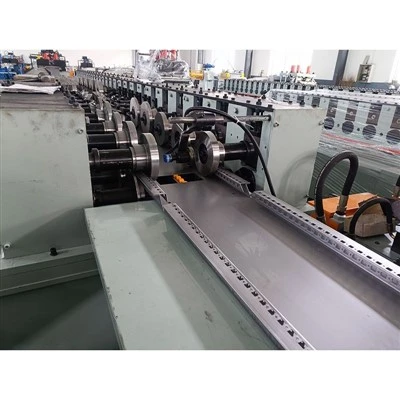Electrical Cabinet Box Production Line