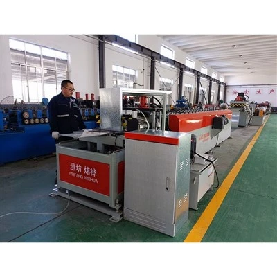 Electrical Cabinet Production Equipment