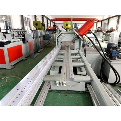 Electrical Profile Production Line