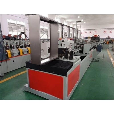 Fire Cabinet Roll Forming Machine