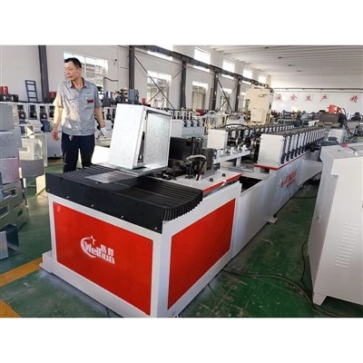 Recessed Distribution Box Production Line