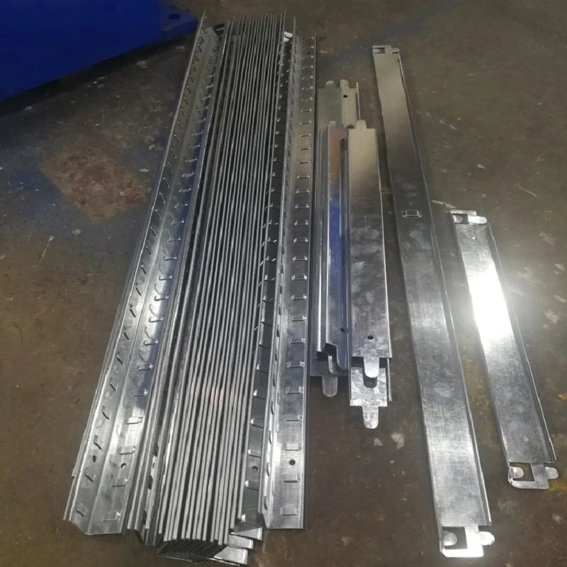 Supermarket Shelf Profile Roll Forming Line suppliers Supermarket Shelf Profile Roll Forming Line suppliers