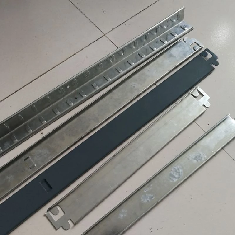 Supermarket Shelf Upright Roll Forming Machine factory Supermarket Shelf Upright Roll Forming Machine factory