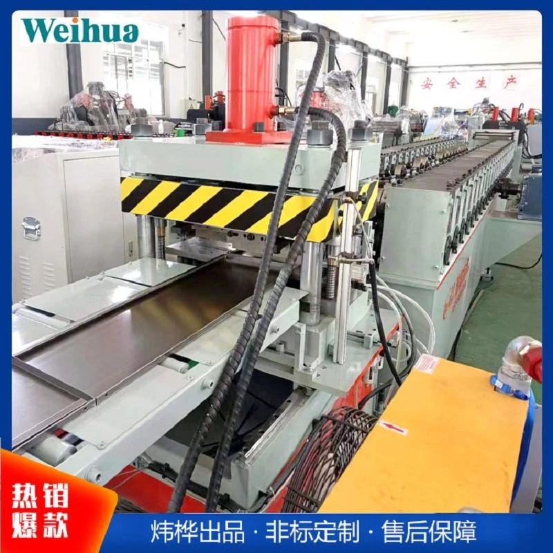 Warehouse Rack Manufacturing Line suppliers Warehouse Rack Manufacturing Line suppliers