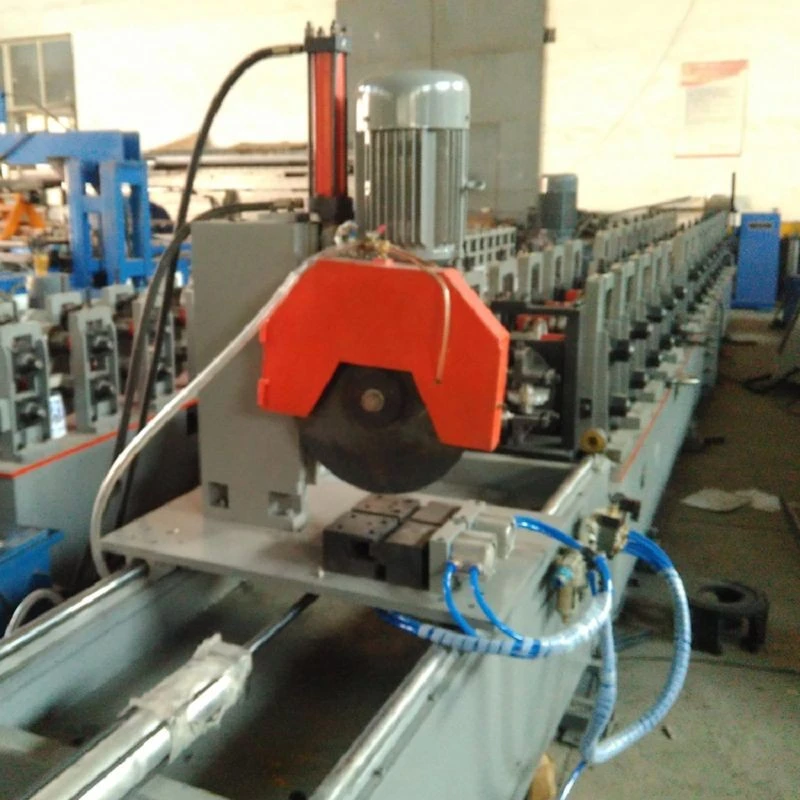 Warehouse Rack Profile Roll Forming Line best Warehouse Rack Profile Roll Forming Line best