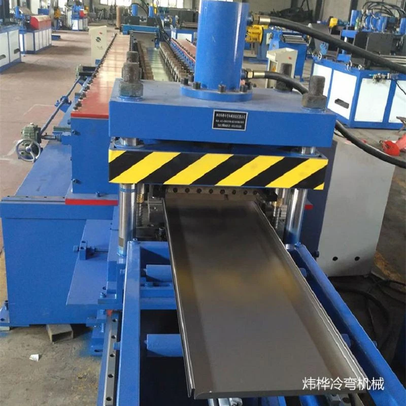 Warehouse Rack Roll Forming Machine suppliers Warehouse Rack Roll Forming Machine suppliers